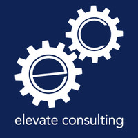 Elevate Consulting logo, Elevate Consulting contact details