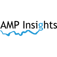 AMP Insights logo, AMP Insights contact details