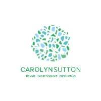 Carolyn Sutton PR logo, Carolyn Sutton PR contact details