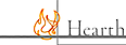 Hearth Restaurant logo, Hearth Restaurant contact details