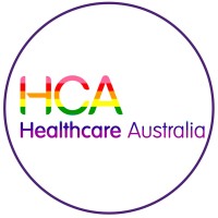 Healthcare Australia logo, Healthcare Australia contact details