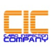 Cairo Inspection Company(CIC) logo, Cairo Inspection Company(CIC) contact details