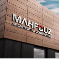 Mahfouz for Architecture & Construction logo, Mahfouz for Architecture & Construction contact details