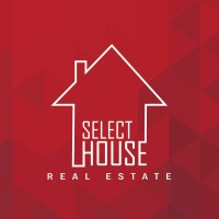 Select House Real Estate logo, Select House Real Estate contact details