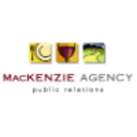 MacKenzie Agency logo, MacKenzie Agency contact details