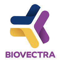 BioVectra Inc. logo, BioVectra Inc. contact details