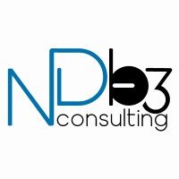 Ndb3 Consulting, LLC logo, Ndb3 Consulting, LLC contact details