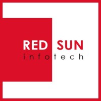 Redsun Infotech logo, Redsun Infotech contact details