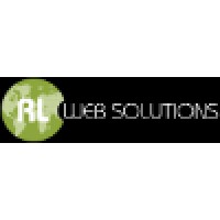 RL Web Solutions logo, RL Web Solutions contact details