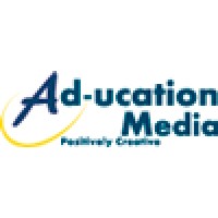 Ad-ucation Media logo, Ad-ucation Media contact details