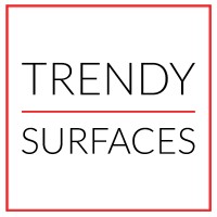 Trendy Surfaces logo, Trendy Surfaces contact details