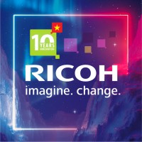 RICOH Vietnam Co. Ltd logo, RICOH Vietnam Co. Ltd contact details