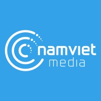 NamViet Media logo, NamViet Media contact details