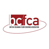 BC Floor Covering Association logo, BC Floor Covering Association contact details