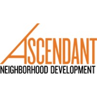 Ascendant Neighborhood Development logo, Ascendant Neighborhood Development contact details