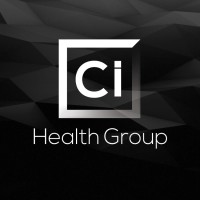 CI Health Group logo, CI Health Group contact details