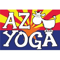 Goat Yoga™ Arizona logo, Goat Yoga™ Arizona contact details