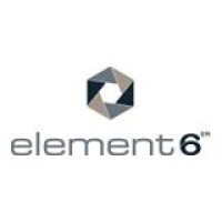 Element6Talent logo, Element6Talent contact details