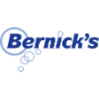 Bernicks Pepsi logo, Bernicks Pepsi contact details