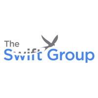 THE SWIFT GROUP, INC. logo, THE SWIFT GROUP, INC. contact details