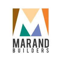 Marand Builders Inc logo, Marand Builders Inc contact details