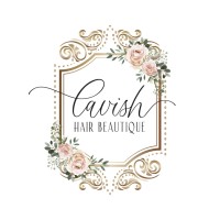 Lavish Hair Beautique logo, Lavish Hair Beautique contact details