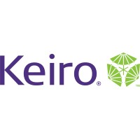 Keiro Senior HealthCare logo, Keiro Senior HealthCare contact details