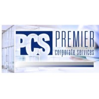 Premier Corporate Services logo, Premier Corporate Services contact details