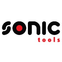 SONIC Tools logo, SONIC Tools contact details