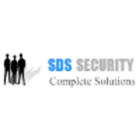 SDS SECURITY logo, SDS SECURITY contact details