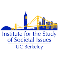 Institute for the Study of Societal Issues logo, Institute for the Study of Societal Issues contact details