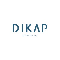 DIKAP Desarrollos logo, DIKAP Desarrollos contact details