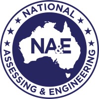 National Assessing & Quoting logo, National Assessing & Quoting contact details