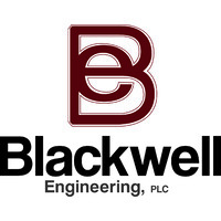 Blackwell Engineering logo, Blackwell Engineering contact details