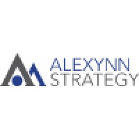 Alexynn Strategy Inc. logo, Alexynn Strategy Inc. contact details