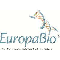 EuropaBio - the European Association for Bioindustries logo, EuropaBio - the European Association for Bioindustries contact details