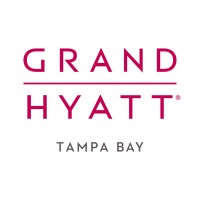 Grand Hyatt Tampa Bay logo, Grand Hyatt Tampa Bay contact details