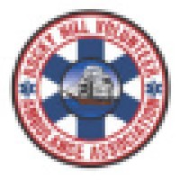 Rocky Hill Volunteer Ambulance Association logo, Rocky Hill Volunteer Ambulance Association contact details