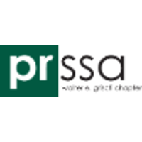 USF PRSSA logo, USF PRSSA contact details