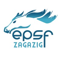 EPSF-Zagazig logo, EPSF-Zagazig contact details