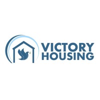 Victory Housing, Inc. logo, Victory Housing, Inc. contact details