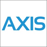 Axis logo, Axis contact details