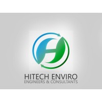 HITECH ENVIRO ENGINEERS & CONSULTANTS PVT. LTD. logo, HITECH ENVIRO ENGINEERS & CONSULTANTS PVT. LTD. contact details