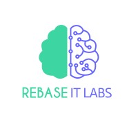 Rebase IT Labs logo, Rebase IT Labs contact details