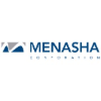 Menasha Corporation logo, Menasha Corporation contact details