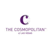 The Cosmopolitan of Las Vegas logo, The Cosmopolitan of Las Vegas contact details