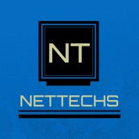 Nettechs, Inc logo, Nettechs, Inc contact details