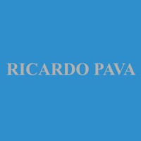 Ricardo Pava logo, Ricardo Pava contact details