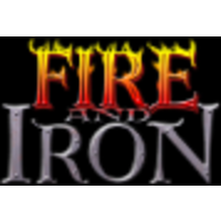 Fire and Iron LLC logo, Fire and Iron LLC contact details