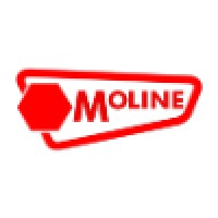 Moline Machinery Ltd logo, Moline Machinery Ltd contact details